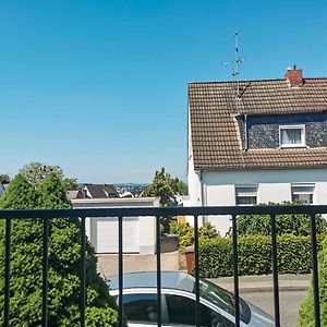 Appartement met Twee Slaapkamers
